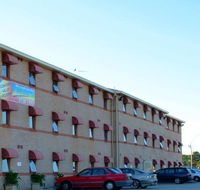 Arena Hotel
