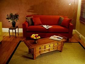 Jays Garden Apartment - Accommodation Bookings 0