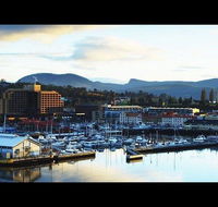 Lenna of Hobart - Accommodation Bookings