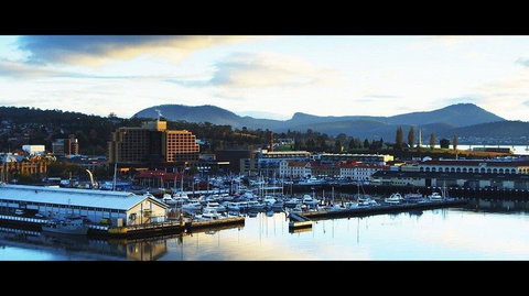Lenna of Hobart - Accommodation Bookings 0