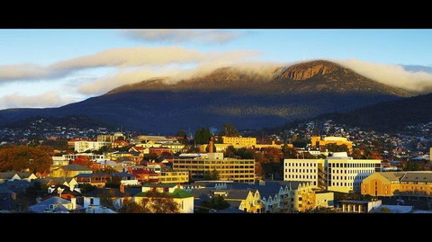 Lenna of Hobart - Accommodation Bookings 2