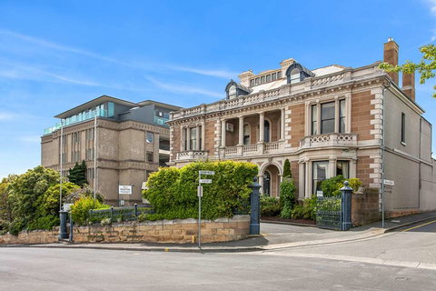 Lenna of Hobart - Accommodation Bookings 3