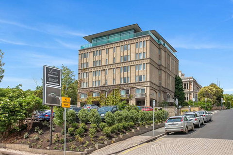 Lenna of Hobart - Accommodation Bookings 4