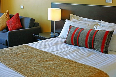 Lenna of Hobart - Accommodation Bookings 5