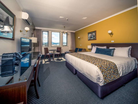 Lenna of Hobart - Accommodation Bookings 6