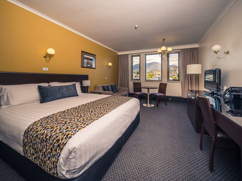 Lenna of Hobart - Accommodation Bookings 7