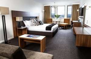 Lenna of Hobart - Accommodation Bookings 9