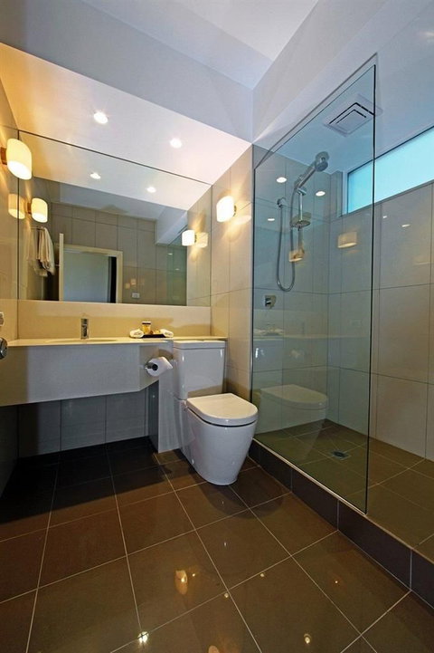 Lenna of Hobart - Accommodation Bookings 10