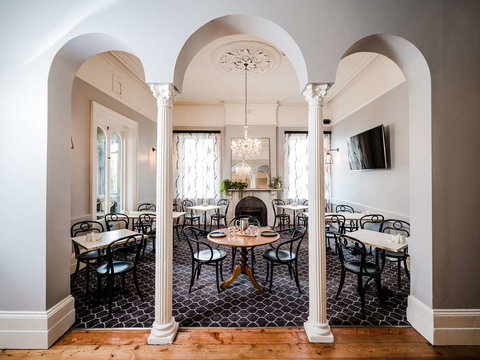 Lenna of Hobart - Accommodation Bookings 11