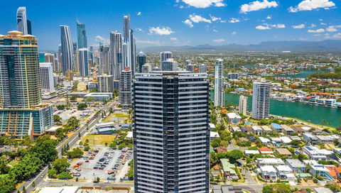 Arise Ruby Gold Coast - Accommodation Bookings 1