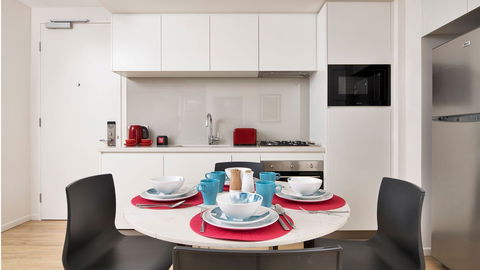 Arise Ruby Gold Coast - Accommodation Bookings 3