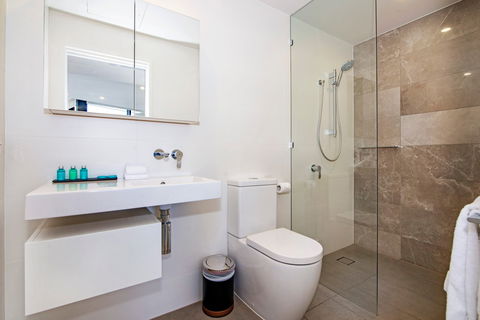 Arise Ruby Gold Coast - Accommodation Bookings 4