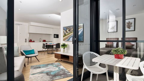 Arise Ruby Gold Coast - Accommodation Bookings 7
