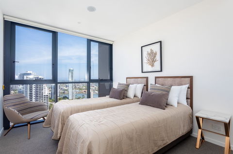 Arise Ruby Gold Coast - Accommodation Bookings 16