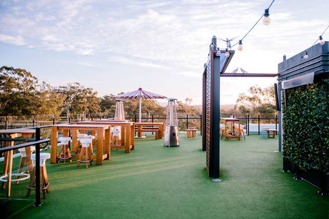 Mantra Southport Sharks - Accommodation Bookings 1