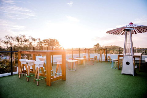 Mantra Southport Sharks - Accommodation Bookings 2