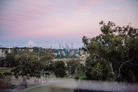 Mantra Southport Sharks - Accommodation Bookings 3