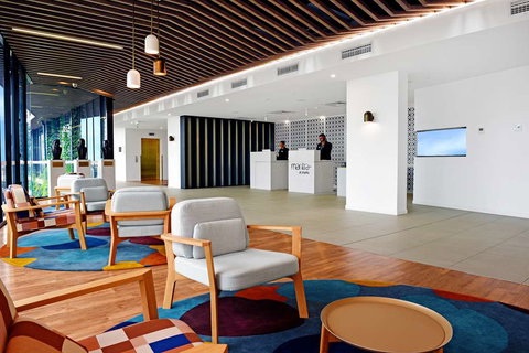 Mantra Southport Sharks - Accommodation Bookings 4