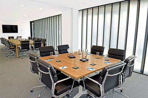 Mantra Southport Sharks - Accommodation Bookings 6