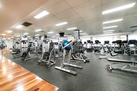 Mantra Southport Sharks - Accommodation Bookings 14