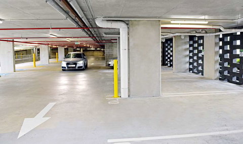 Mantra Southport Sharks - Accommodation Bookings 16