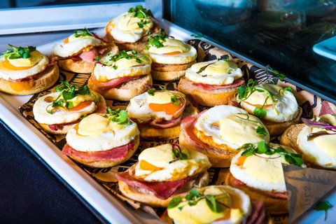 Mantra Southport Sharks - Accommodation Bookings 17