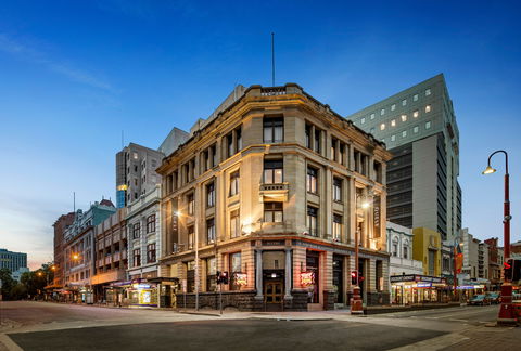 Quest Savoy - Accommodation Bookings 0