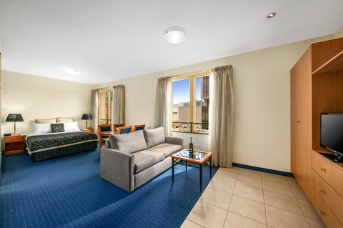Quest Savoy - Accommodation Bookings 1