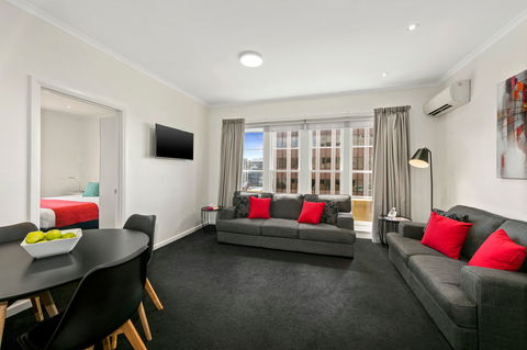 Quest Savoy - Accommodation Bookings 5
