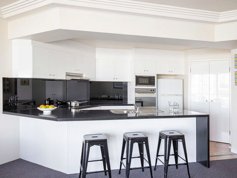 Mantra Crown Towers Surfers Paradise - Accommodation Bookings 4
