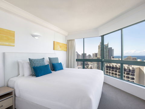 Mantra Crown Towers Surfers Paradise - Accommodation Bookings 5