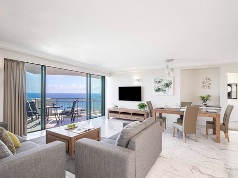 Mantra Crown Towers Surfers Paradise - Accommodation Bookings 6