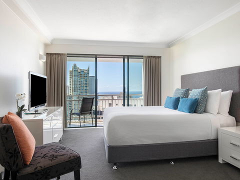 Mantra Crown Towers Surfers Paradise - Accommodation Bookings 8
