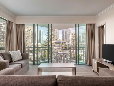 Mantra Crown Towers Surfers Paradise - Accommodation Bookings 9