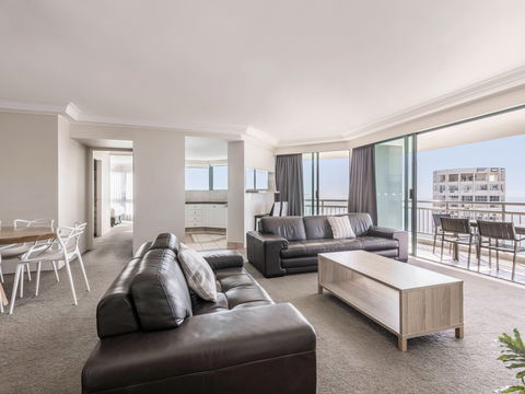 Mantra Crown Towers Surfers Paradise - Accommodation Bookings 11