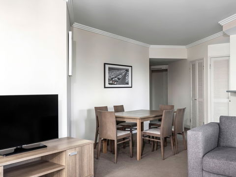 Mantra Crown Towers Surfers Paradise - Accommodation Bookings 13
