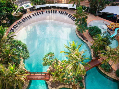 Mantra Crown Towers Surfers Paradise - Accommodation Bookings 16