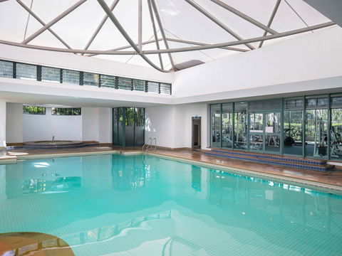 Mantra Crown Towers Surfers Paradise - Accommodation Bookings 17