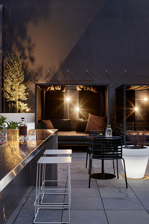Lancemore Crossley St Melbourne - Accommodation Bookings 3