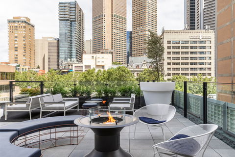 Lancemore Crossley St Melbourne - Accommodation Bookings 4