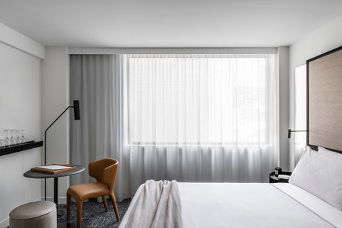 Lancemore Crossley St Melbourne - Accommodation Bookings 8