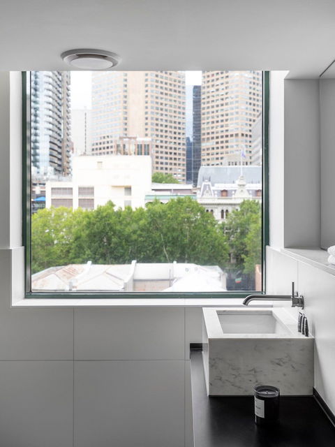 Lancemore Crossley St Melbourne - Accommodation Bookings 9