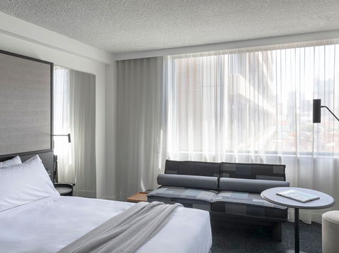 Lancemore Crossley St Melbourne - Accommodation Bookings 10