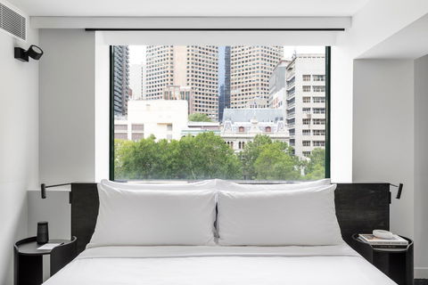 Lancemore Crossley St Melbourne - Accommodation Bookings 14
