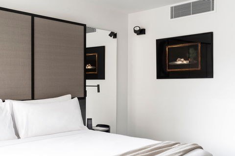 Lancemore Crossley St Melbourne - Accommodation Bookings 16