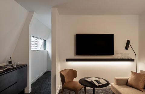 Lancemore Crossley St Melbourne - Accommodation Bookings 17