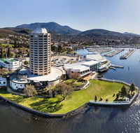 Wrest Point Hotel  Casino - Accommodation Bookings