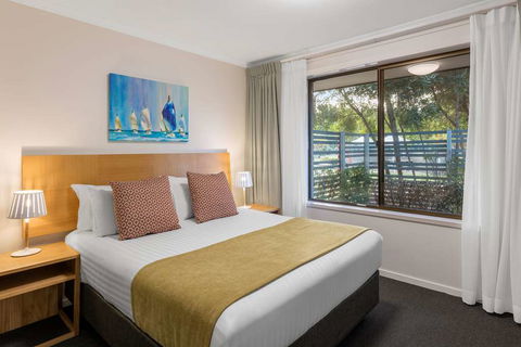 Club Wyndham Seven Mile Beach-Trademark - Accommodation Bookings 2