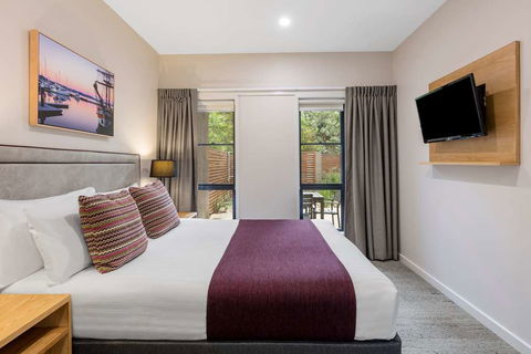 Club Wyndham Seven Mile Beach-Trademark - Accommodation Bookings 3