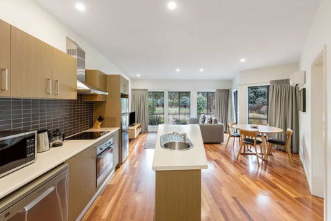 Club Wyndham Seven Mile Beach-Trademark - Accommodation Bookings 4